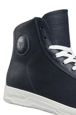 Stylmartin Grid Air Blue White