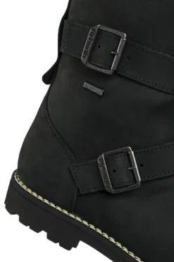Stylmartin Legend Mid Waterproof Black -Helstons Winkel stylmartin legend mid waterproof black1
