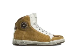 Stylmartin Colorado Brown White -Helstons Winkel stylmartin shoe colorado brown white
