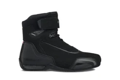 Stylmartin Velox WP Black -Helstons Winkel stylmartin shoe velox wp black