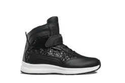 Stylmartin Woman Audax Glam WP Black White -Helstons Winkel stylmartin shoe woman audax glam wp black white