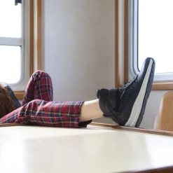 Stylmartin Woman Audax Glam WP Black White -Helstons Winkel stylmartin shoe woman audax glam wp black white2