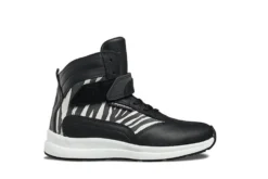 Stylmartin Woman Audax Jungle WP Black White