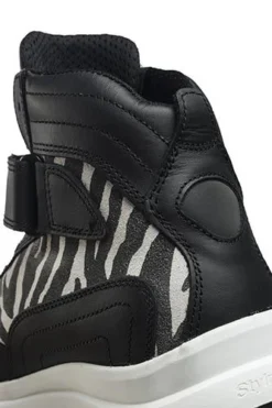 Stylmartin Woman Audax Jungle WP Black White -Helstons Winkel stylmartin shoe woman audax jungle wp black white5