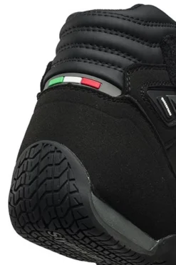 Stylmartin Woman Vector WP Black Pink -Helstons Winkel stylmartin shoe woman vector wp black pink4