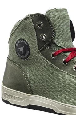 Stylmartin Arizona Green