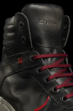 Stylmartin Iron 10 Stylmartin Iron -Helstons Winkel stylmartin shoes iron2