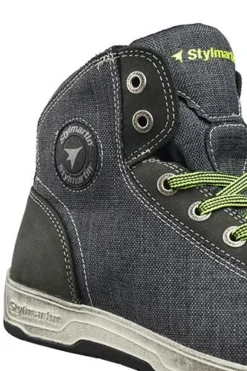 Stylmartin Kansas Denim -Helstons Winkel stylmartin shoes kansas denim5