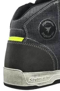 Stylmartin Kansas Denim -Helstons Winkel stylmartin shoes kansas denim6