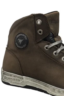Stylmartin Marshall Brown -Helstons Winkel stylmartin shoes marshall brown3