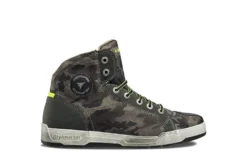 Stylmartin Raptor Evo Camo -Helstons Winkel stylmartin shoes raptor evo camo