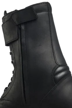 Stylmartin Rocket Black -Helstons Winkel stylmartin shoes rocket black8