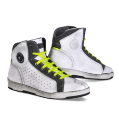 Stylmartin Sector White -Helstons Winkel stylmartin shoes sector white1