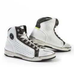 Stylmartin Sector White -Helstons Winkel stylmartin shoes sector white2