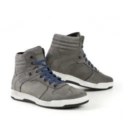Stylmartin Smoke Gray -Helstons Winkel stylmartin shoes smoke gray1