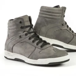 Stylmartin Smoke Gray -Helstons Winkel stylmartin shoes smoke gray2