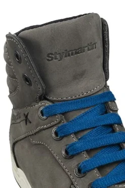 Stylmartin Smoke Gray