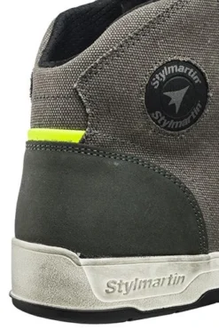 Stylmartin Sunset Evo Gray -Helstons Winkel stylmartin shoes sunset evo gray5