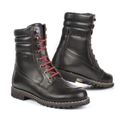 Stylmartin Yu'rok Brown -Helstons Winkel stylmartin shoes yu rok brown1