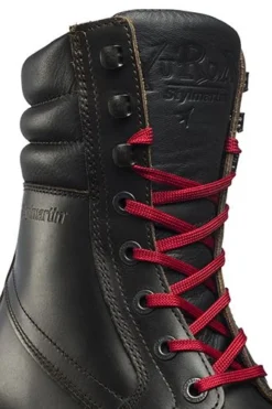 Stylmartin Yu'rok Brown -Helstons Winkel stylmartin shoes yu rok brown6