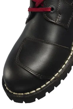 Stylmartin Yu'rok Brown -Helstons Winkel stylmartin shoes yu rok brown8