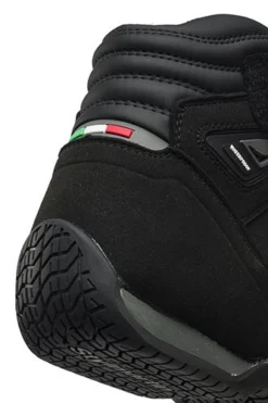 Stylmartin Vector WP Black Grey -Helstons Winkel stylmartin vector wp black grey4