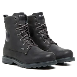 TCX Boot Blend 2 Gore-Tex Black
