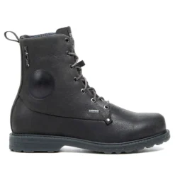 TCX Boot Blend 2 Gore-Tex Black -Helstons Winkel tcx blend 2 gtx boots black side