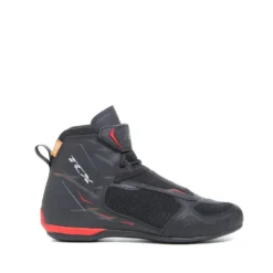TCX R04D Air Black Red -Helstons Winkel tcx r04d wp air black red 2