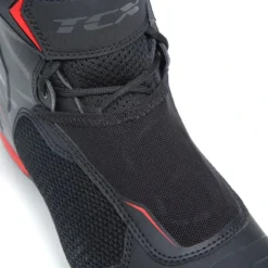 TCX R04D Air Black Red