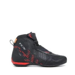 TCX R04D WP Black Red -Helstons Winkel tcx r04d wp black red 2