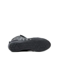 TCX R04D WP Black White