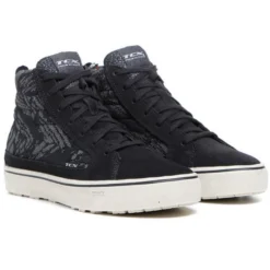 TCX Street 3 Lady Tex Wp Black Black