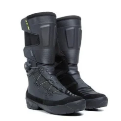 TCX Boot Infinity 3 Gore-Tex Black -Helstons Winkel tcx206 1
