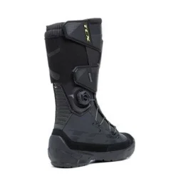 TCX Boot Infinity 3 Gore-Tex Black -Helstons Winkel tcx206 3