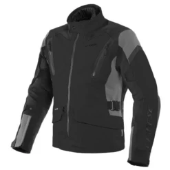 Dainese Tonale D-Dry Zwart Ebony Zwart