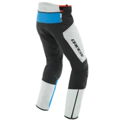 Dainese Tonale D-Dry Glacier Grijs Blauw Zwart -Helstons Winkel tonale d dry pants 1