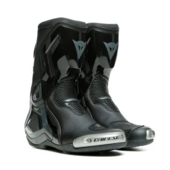 Dainese Torque 3 Out Zwart Antraciet