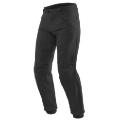 Dainese Trackpants Tex Zwart