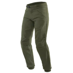 Dainese Trackpants Tex Olive