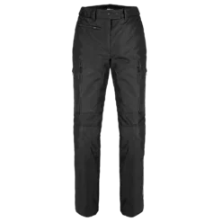 Spidi Traveler 3 Pants Lady Black