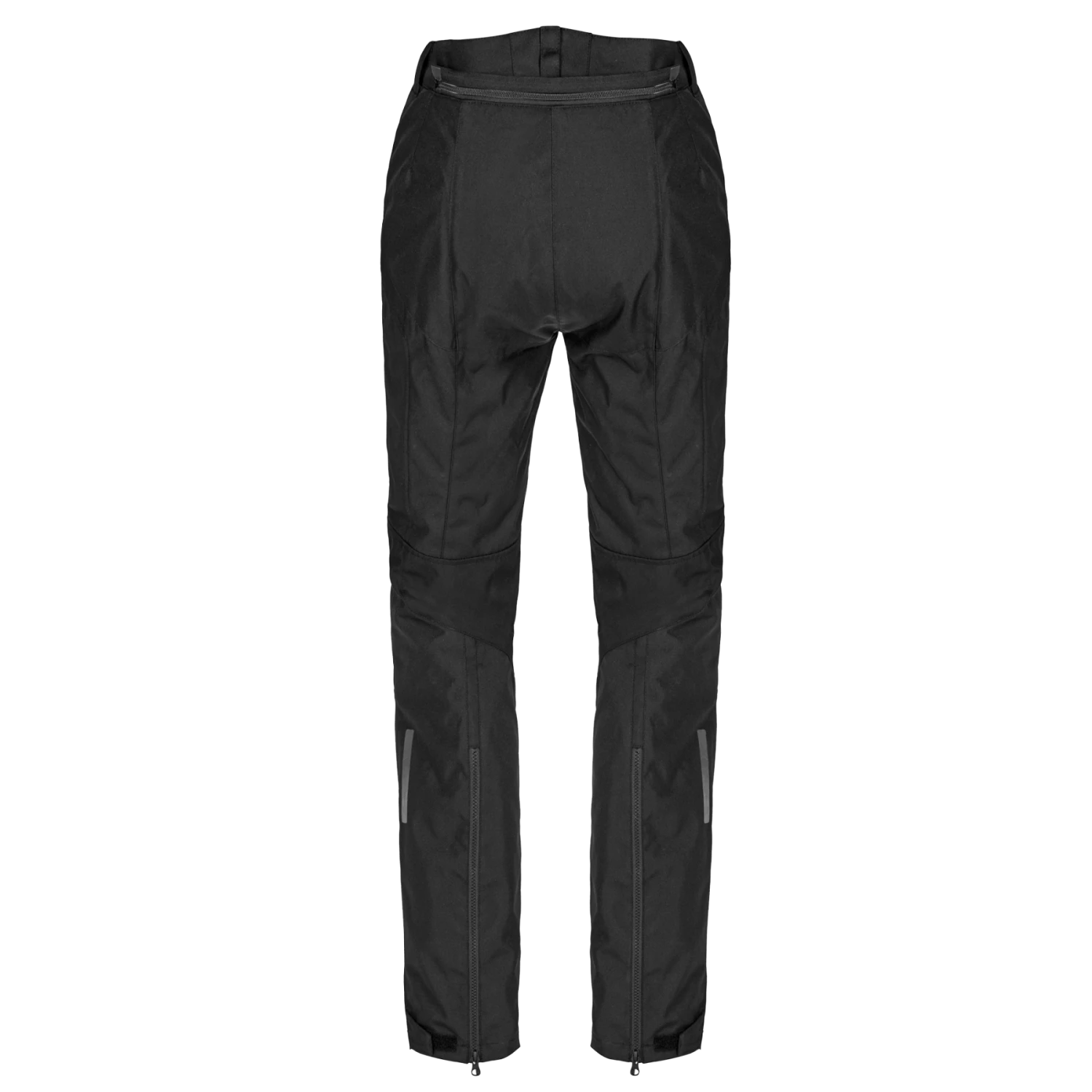 Spidi Traveler 3 Pants Lady Black 2 Spidi Traveler 3 Pants Lady Black - Afbeelding 2