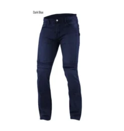 Trilobite 1665 Micas Urban Men Jeans Dark Blue