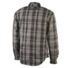Trilobite 1971 Timber 2.0 Shirt Men Grey