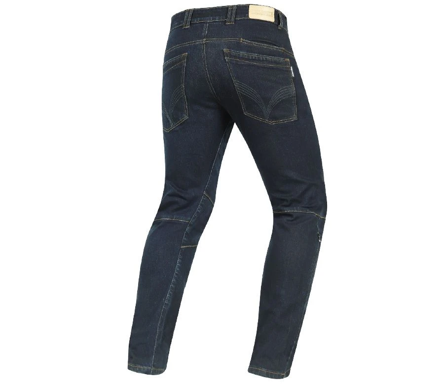 Trilobite 2261 Ultima Dark Blue Jeans 2 Trilobite 2261 Ultima Dark Blue Jeans - Afbeelding 2
