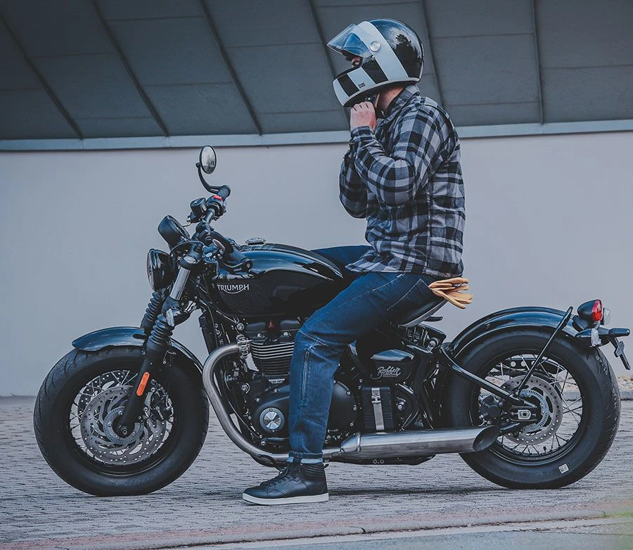 Trilobite 2261 Ultima Dark Blue Jeans 1 Trilobite 2261 Ultima Dark Blue Jeans