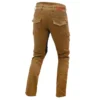 Trilobite 1664 Acid Scrambler Men Rusty Brown Jeans