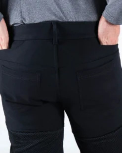 Knox Urbane Pro Black Men's Trousers -Helstons Winkel urbane pro trousers mens 21 750x937 1