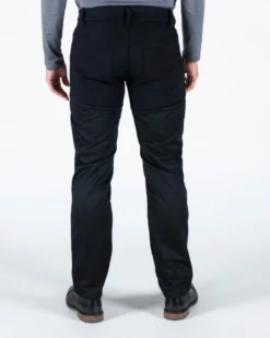 Knox Urbane Pro Black Men's Trousers -Helstons Winkel urbane pro trousers mens 9 750x937 1