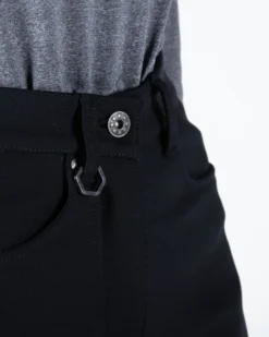 Knox Urbane Pro Black Women's Trousers -Helstons Winkel urbane pro trousers womens 15 750x937 1